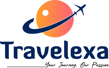 Travelexa: Your Journey, Our Passion